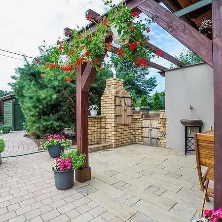 Jantarowy Dworek Appartement *