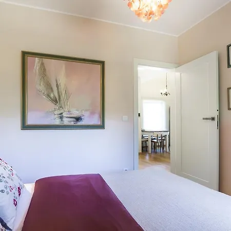 Jantarowy Dworek Appartement